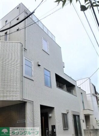 マトーニ ロッシの物件内観写真